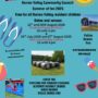 Darran Valley Free Summer Events 2025