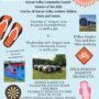 Darran Valley Community Council Summer Fun Days 2026